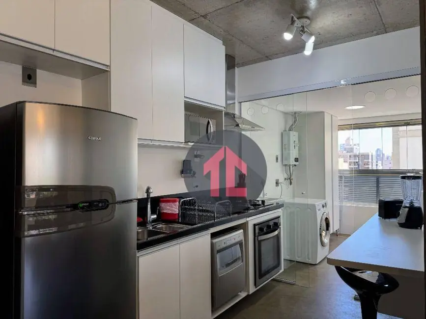 Apartamento com 2 quartos à venda e para alugar, 70m2 em Centro, Campinas - SP - imagem 6 Foto 6 de Apartamento com 2 quartos à venda e para alugar, 70m2 em Centro, Campinas - SP
