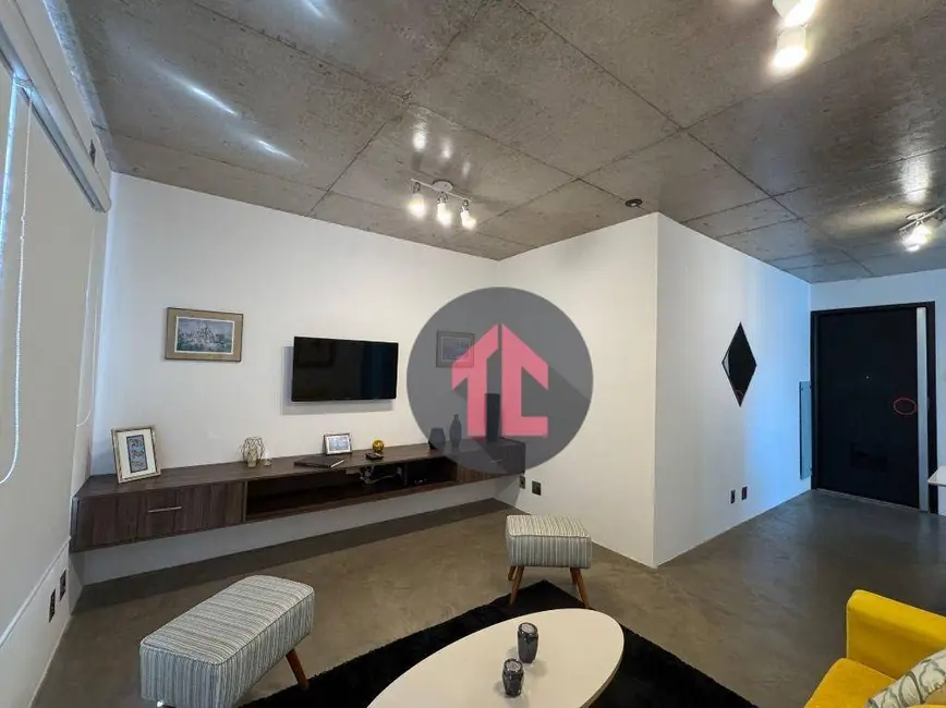 Apartamento com 2 quartos à venda e para alugar, 70m2 em Centro, Campinas - SP - imagem 3 Foto 3 de Apartamento com 2 quartos à venda e para alugar, 70m2 em Centro, Campinas - SP