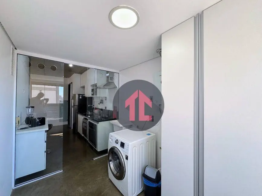Apartamento com 2 quartos à venda e para alugar, 70m2 em Centro, Campinas - SP - imagem 9 Foto 9 de Apartamento com 2 quartos à venda e para alugar, 70m2 em Centro, Campinas - SP