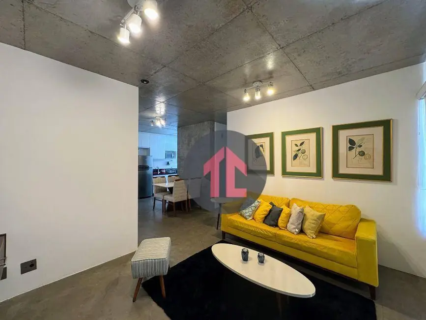 Apartamento com 2 quartos à venda e para alugar, 70m2 em Centro, Campinas - SP - imagem 4 Foto 4 de Apartamento com 2 quartos à venda e para alugar, 70m2 em Centro, Campinas - SP