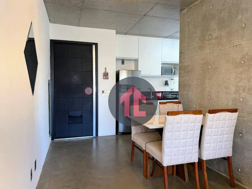 Apartamento com 2 quartos à venda e para alugar, 70m2 em Centro, Campinas - SP - imagem 5 Foto 5 de Apartamento com 2 quartos à venda e para alugar, 70m2 em Centro, Campinas - SP