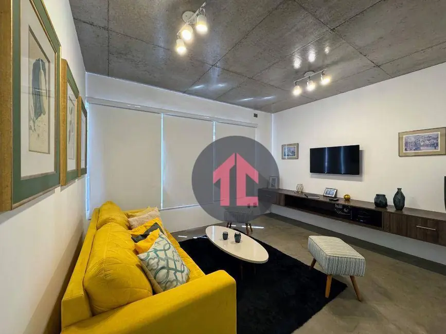 Foto 2 de Apartamento com 2 quartos à venda e para alugar, 70m2 em Centro, Campinas - SP