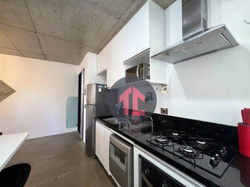 Apartamento com 2 quartos à venda e para alugar, 70m2 em Centro, Campinas - SP - imagem 7 Foto 7 de Apartamento com 2 quartos à venda e para alugar, 70m2 em Centro, Campinas - SP