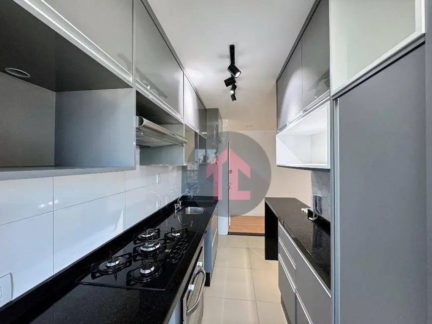 Foto 7 de Apartamento com 2 quartos para alugar, 96m2 em Vila Itapura, Campinas - SP