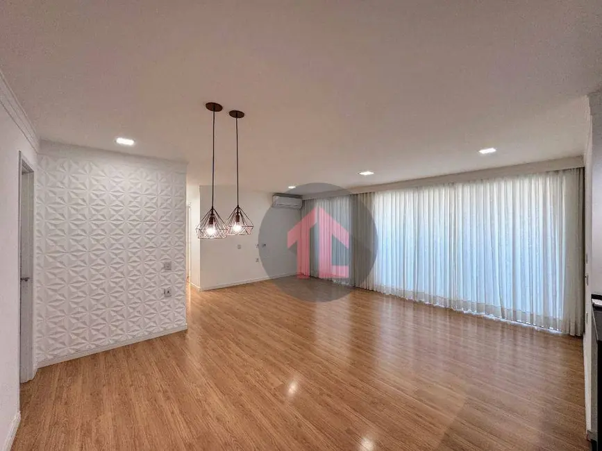 Foto 1 de Apartamento com 2 quartos para alugar, 96m2 em Vila Itapura, Campinas - SP