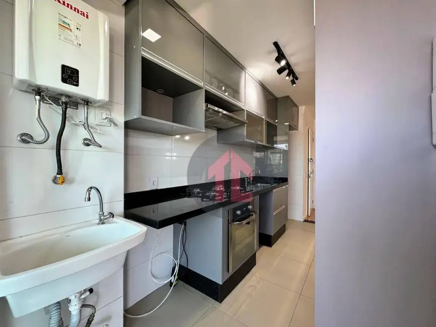 Foto 8 de Apartamento com 2 quartos para alugar, 96m2 em Vila Itapura, Campinas - SP