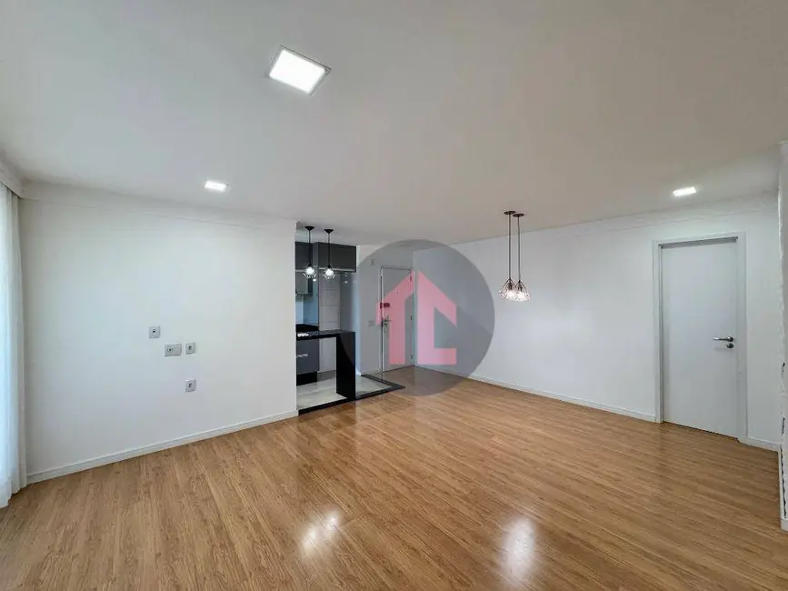 Foto 3 de Apartamento com 2 quartos para alugar, 96m2 em Vila Itapura, Campinas - SP