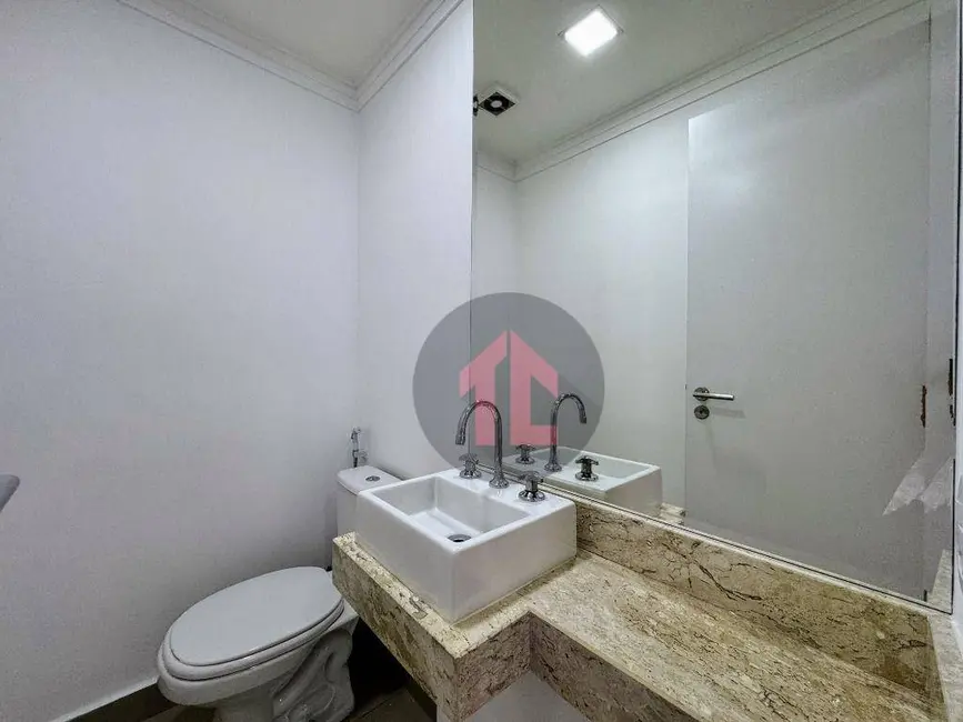 Foto 4 de Apartamento com 2 quartos para alugar, 96m2 em Vila Itapura, Campinas - SP