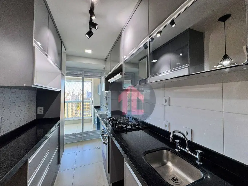 Foto 6 de Apartamento com 2 quartos para alugar, 96m2 em Vila Itapura, Campinas - SP