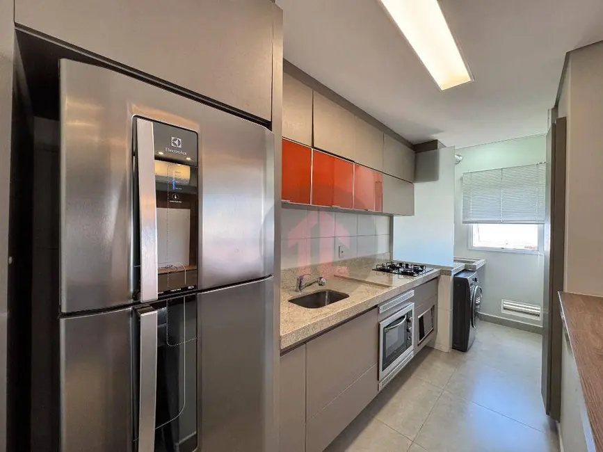 Apartamento com 1 quarto à venda e para alugar, 46m2 em Cambuí, Campinas - SP - imagem 8 Foto 8 de Apartamento com 1 quarto à venda e para alugar, 46m2 em Cambuí, Campinas - SP