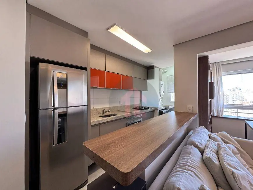 Apartamento com 1 quarto à venda e para alugar, 46m2 em Cambuí, Campinas - SP - imagem 7 Foto 7 de Apartamento com 1 quarto à venda e para alugar, 46m2 em Cambuí, Campinas - SP