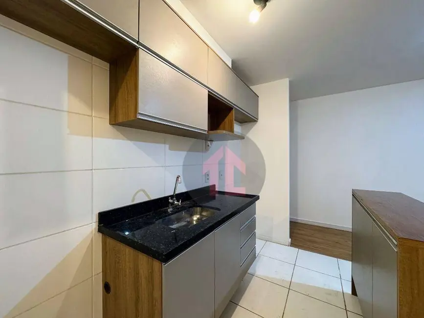Foto 7 de Apartamento com 3 quartos para alugar, 75m2 em Jardim Nossa Senhora Auxiliadora, Campinas - SP