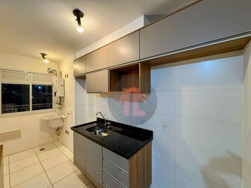 Foto 5 de Apartamento com 3 quartos para alugar, 75m2 em Jardim Nossa Senhora Auxiliadora, Campinas - SP