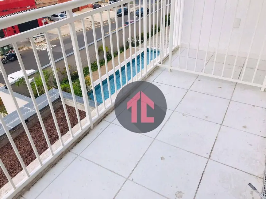 Apartamento com 3 quartos para alugar, 75m2 em Jardim Nossa Senhora Auxiliadora, Campinas - SP - imagem 8 Foto 8 de Apartamento com 3 quartos para alugar, 75m2 em Jardim Nossa Senhora Auxiliadora, Campinas - SP