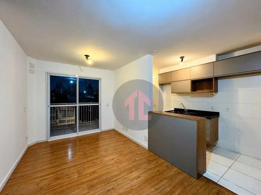 Foto 1 de Apartamento com 3 quartos para alugar, 75m2 em Jardim Nossa Senhora Auxiliadora, Campinas - SP