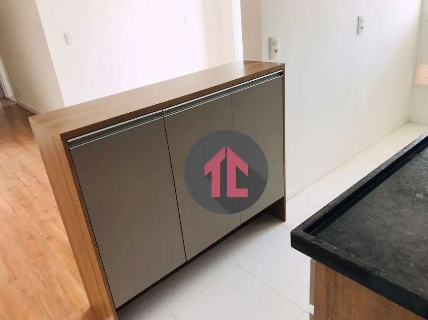 Apartamento com 3 quartos para alugar, 75m2 em Jardim Nossa Senhora Auxiliadora, Campinas - SP - imagem 6 Foto 6 de Apartamento com 3 quartos para alugar, 75m2 em Jardim Nossa Senhora Auxiliadora, Campinas - SP