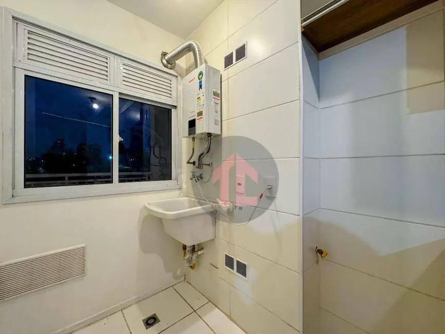 Foto 6 de Apartamento com 3 quartos para alugar, 75m2 em Jardim Nossa Senhora Auxiliadora, Campinas - SP