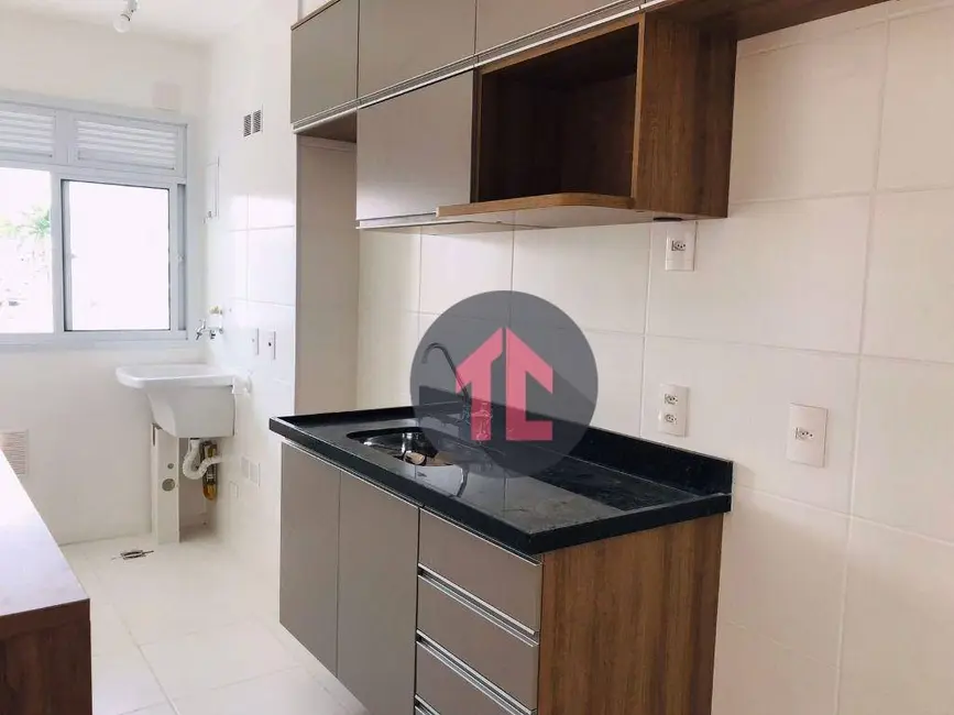 Apartamento com 3 quartos para alugar, 75m2 em Jardim Nossa Senhora Auxiliadora, Campinas - SP - imagem 3 Foto 3 de Apartamento com 3 quartos para alugar, 75m2 em Jardim Nossa Senhora Auxiliadora, Campinas - SP