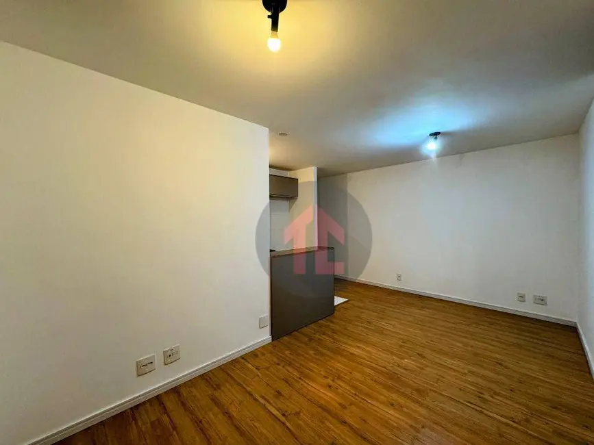Foto 3 de Apartamento com 3 quartos para alugar, 75m2 em Jardim Nossa Senhora Auxiliadora, Campinas - SP
