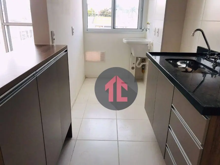 Apartamento com 3 quartos para alugar, 75m2 em Jardim Nossa Senhora Auxiliadora, Campinas - SP - imagem 4 Foto 4 de Apartamento com 3 quartos para alugar, 75m2 em Jardim Nossa Senhora Auxiliadora, Campinas - SP
