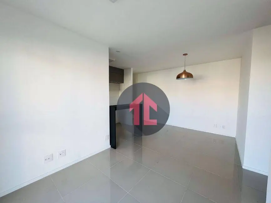 Foto 2 de Apartamento com 3 quartos à venda e para alugar, 75m2 em Jardim Nossa Senhora Auxiliadora, Campinas - SP