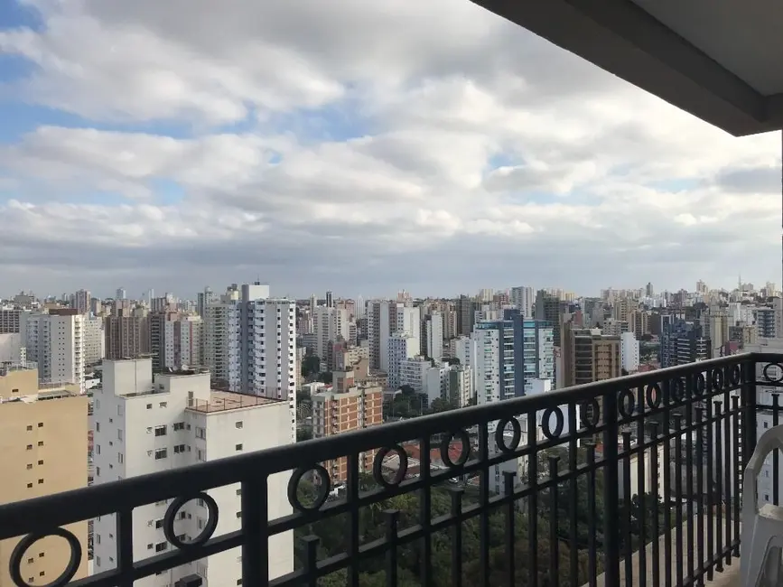 Apartamento com 2 quartos para alugar, 58m2 em Cambuí, Campinas - SP - imagem 8 Foto 8 de Apartamento com 2 quartos para alugar, 58m2 em Cambuí, Campinas - SP