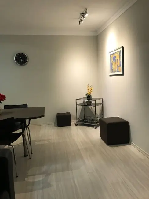 Apartamento com 2 quartos para alugar, 58m2 em Cambuí, Campinas - SP - imagem 3 Foto 3 de Apartamento com 2 quartos para alugar, 58m2 em Cambuí, Campinas - SP