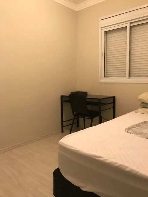 Apartamento com 2 quartos para alugar, 58m2 em Cambuí, Campinas - SP - imagem 7 Foto 7 de Apartamento com 2 quartos para alugar, 58m2 em Cambuí, Campinas - SP