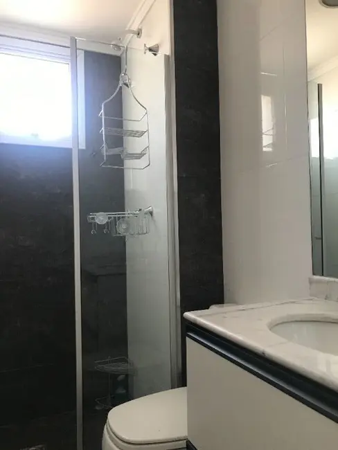 Apartamento com 2 quartos para alugar, 58m2 em Cambuí, Campinas - SP - imagem 5 Foto 5 de Apartamento com 2 quartos para alugar, 58m2 em Cambuí, Campinas - SP