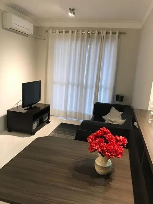 Apartamento com 2 quartos para alugar, 58m2 em Cambuí, Campinas - SP - imagem 1 Foto 1 de Apartamento com 2 quartos para alugar, 58m2 em Cambuí, Campinas - SP