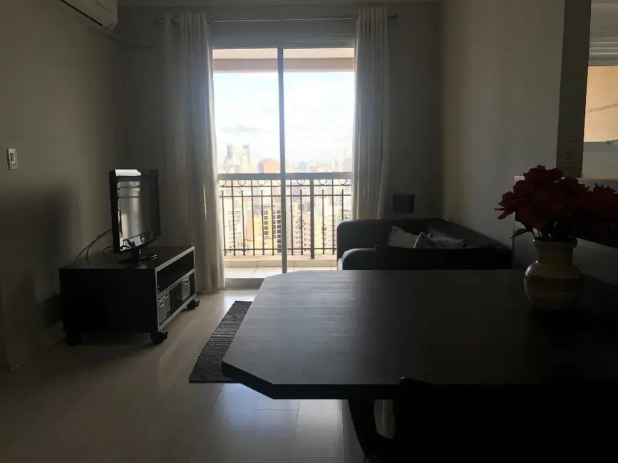 Apartamento com 2 quartos para alugar, 58m2 em Cambuí, Campinas - SP - imagem 6 Foto 6 de Apartamento com 2 quartos para alugar, 58m2 em Cambuí, Campinas - SP