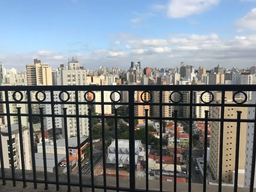 Apartamento com 2 quartos para alugar, 58m2 em Cambuí, Campinas - SP - imagem 2 Foto 2 de Apartamento com 2 quartos para alugar, 58m2 em Cambuí, Campinas - SP