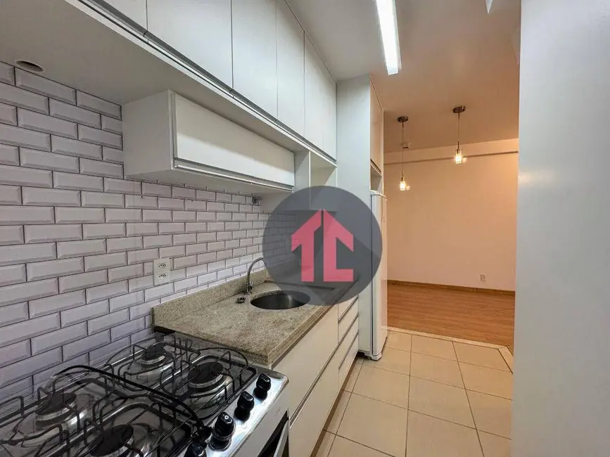 Foto 8 de Apartamento com 1 quarto para alugar, 41m2 em Cambuí, Campinas - SP