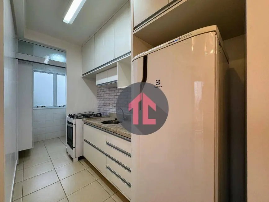 Foto 6 de Apartamento com 1 quarto para alugar, 41m2 em Cambuí, Campinas - SP