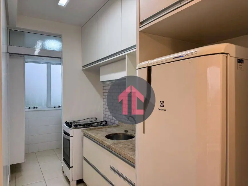 Foto 7 de Apartamento com 1 quarto para alugar, 41m2 em Cambuí, Campinas - SP