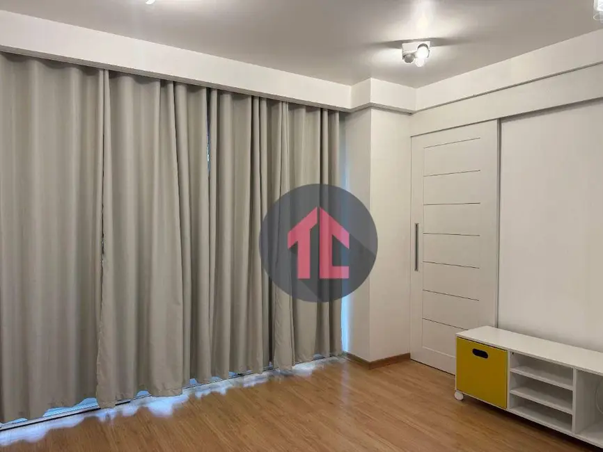 Foto 4 de Apartamento com 1 quarto para alugar, 41m2 em Cambuí, Campinas - SP