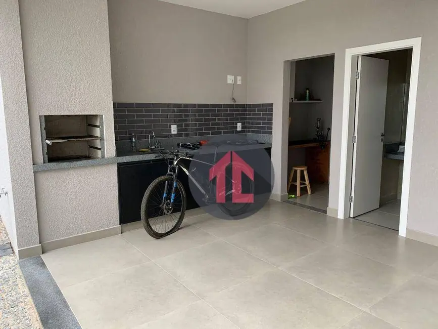 Foto 6 de Casa de Condomínio com 3 quartos à venda, 305m2 em Cascata, Paulinia - SP