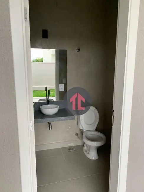 Foto 7 de Casa de Condomínio com 3 quartos à venda, 305m2 em Cascata, Paulinia - SP