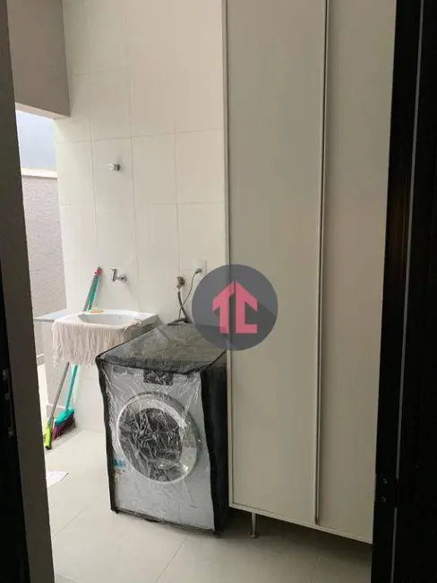 Foto 8 de Casa de Condomínio com 3 quartos à venda, 305m2 em Cascata, Paulinia - SP