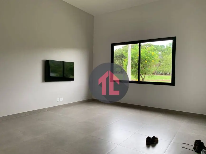 Foto 5 de Casa de Condomínio com 3 quartos à venda, 305m2 em Cascata, Paulinia - SP