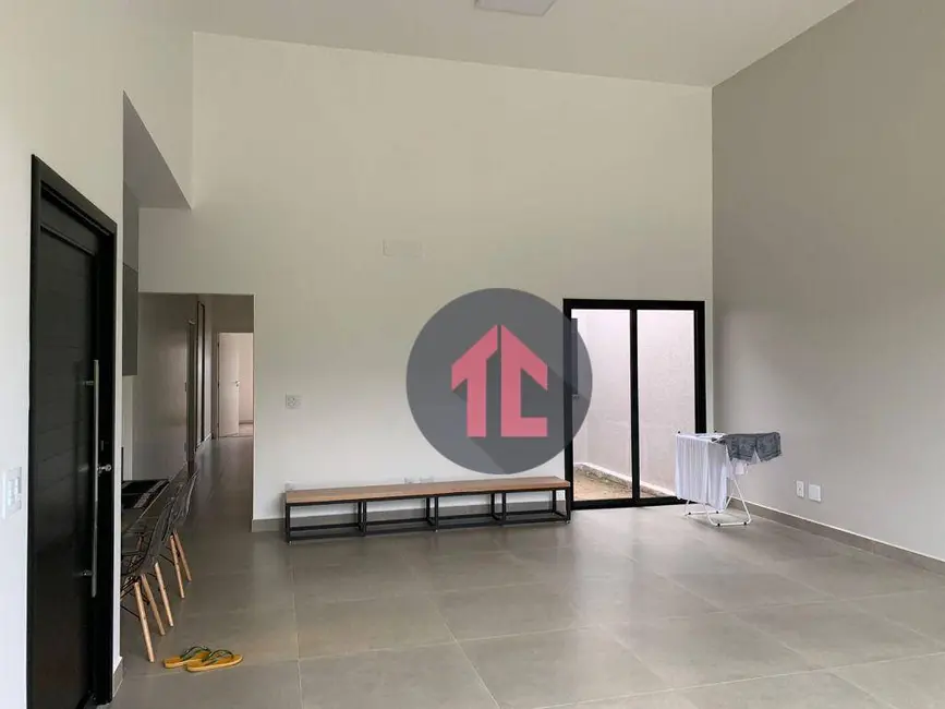 Foto 4 de Casa de Condomínio com 3 quartos à venda, 305m2 em Cascata, Paulinia - SP