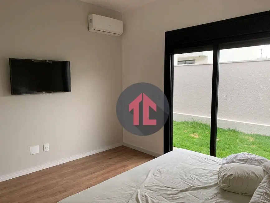 Foto 9 de Casa de Condomínio com 3 quartos à venda, 305m2 em Cascata, Paulinia - SP