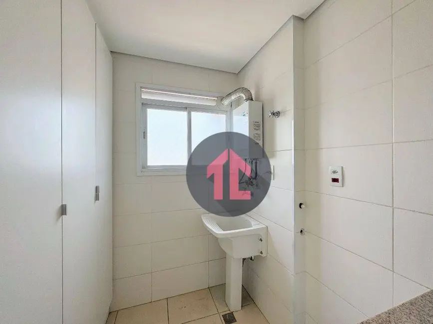 Foto 8 de Apartamento com 2 quartos para alugar, 66m2 em Taquaral, Campinas - SP