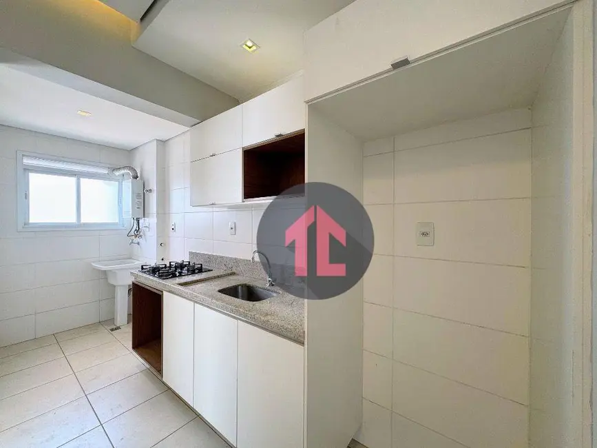 Foto 4 de Apartamento com 2 quartos para alugar, 66m2 em Taquaral, Campinas - SP