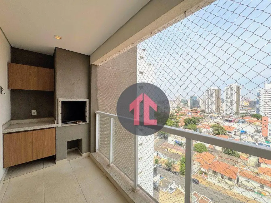 Foto 9 de Apartamento com 2 quartos para alugar, 66m2 em Taquaral, Campinas - SP