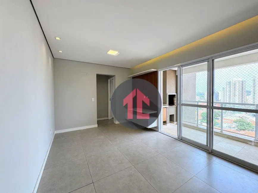 Foto 1 de Apartamento com 2 quartos para alugar, 66m2 em Taquaral, Campinas - SP