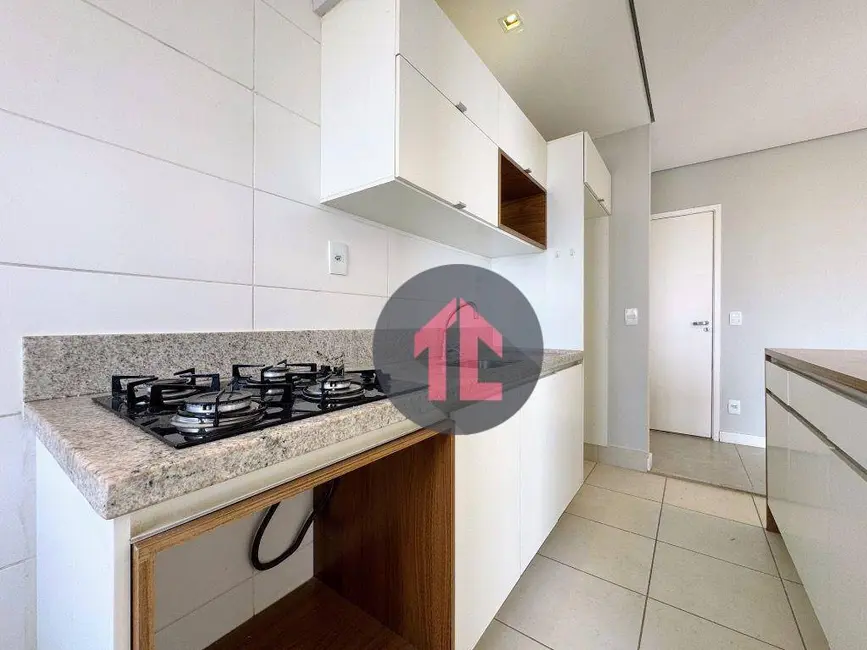 Foto 6 de Apartamento com 2 quartos para alugar, 66m2 em Taquaral, Campinas - SP
