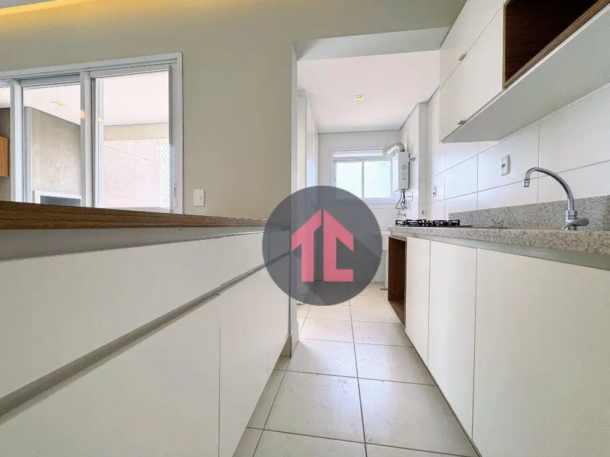 Foto 5 de Apartamento com 2 quartos para alugar, 66m2 em Taquaral, Campinas - SP