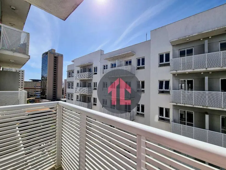 Sala Comercial para alugar, 35m2 em Centro, Campinas - SP - imagem 4 Foto 4 de Sala Comercial para alugar, 35m2 em Centro, Campinas - SP