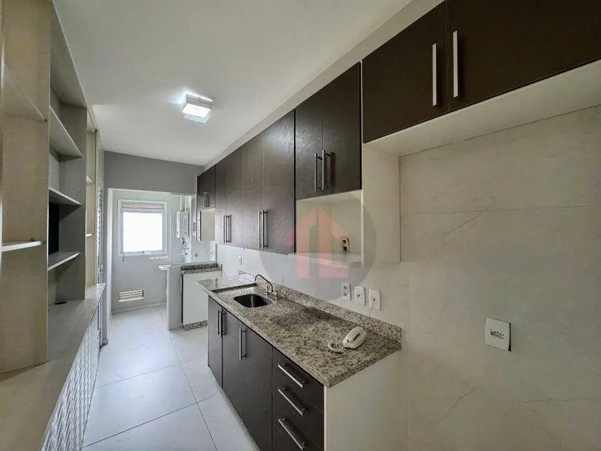 Foto 3 de Apartamento com 2 quartos para alugar, 65m2 em Cambuí, Campinas - SP